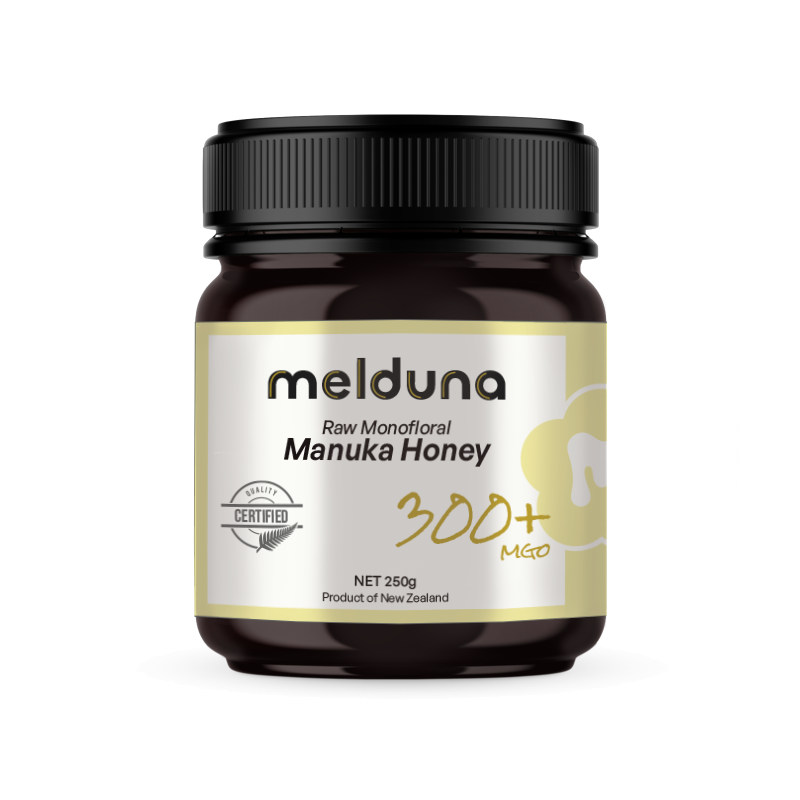 melduna manuka honey mgo 300+