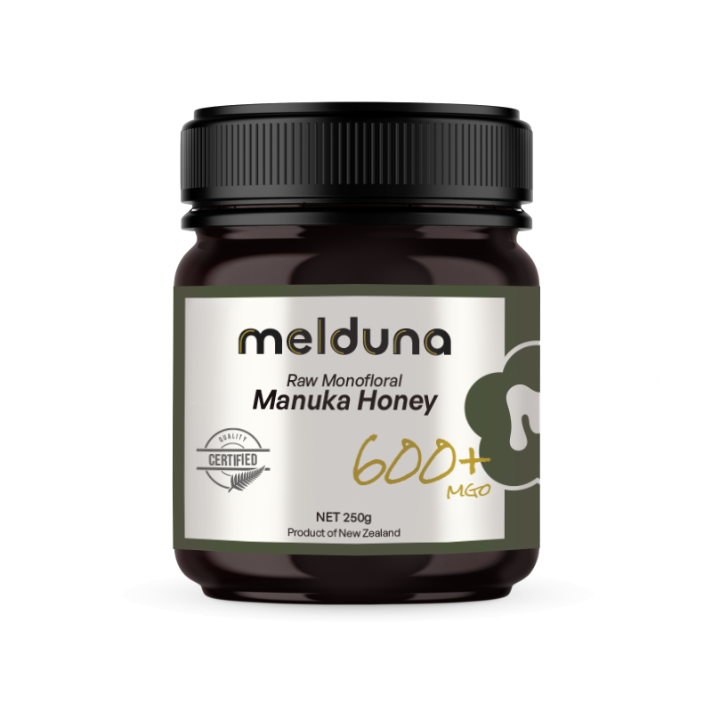 melduna manuka honey mgo 600+