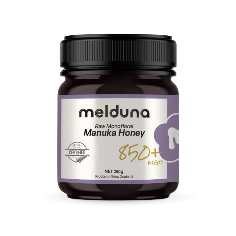 melduna manuka honey mgo 850+