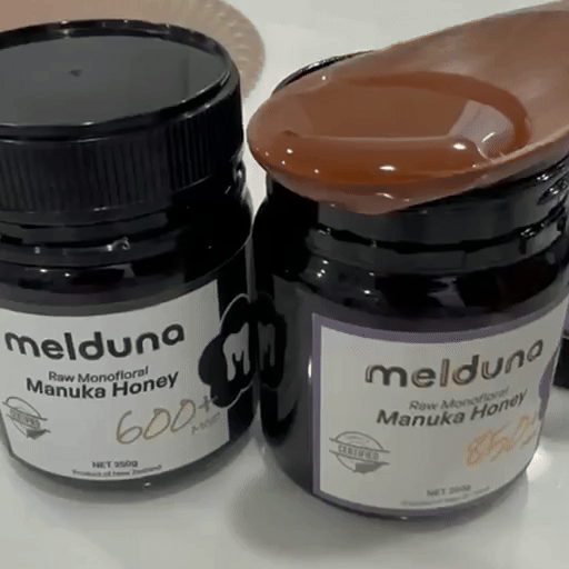 melduna manuka honey review 