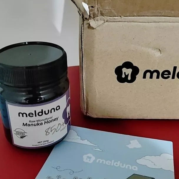 melduna manuka honey testimonials